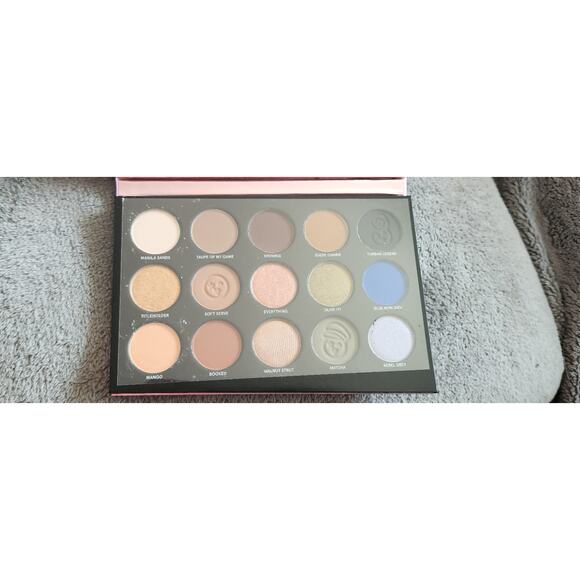 ONE/SIZE by Patrick Starrr PATRICK STARRR Visionary Eyeshadow Palette NEW - Picture 10 of 10